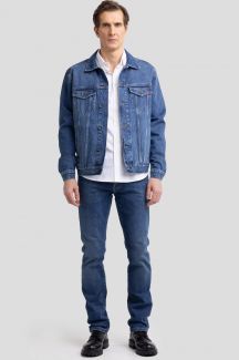 Jeansjacke BIG STAR 130187489