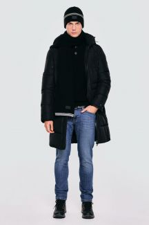Winterjacke BIG STAR 130492906