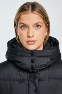 Winterjacke BIG STAR 130507906