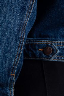 Jeansjacke PANTAMO 1420-1464-02