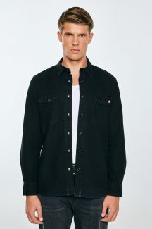 Jeanshemd BIG STAR 142071927