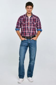 Karohemd BIG STAR 142077603