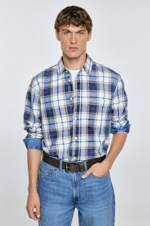 Karohemd BIG STAR 142078401