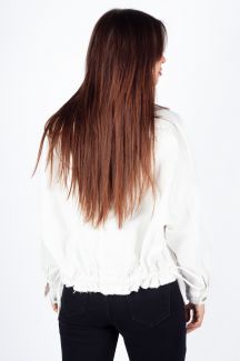 Jeansjacke PANTAMO 1421-1548-01