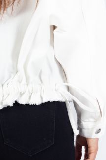 Jeansjacke PANTAMO 1421-1548-01