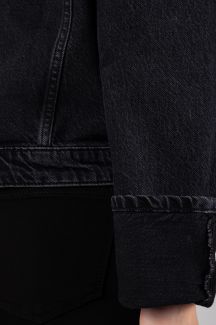 Jeansjacke PANTAMO 1428-1589-03