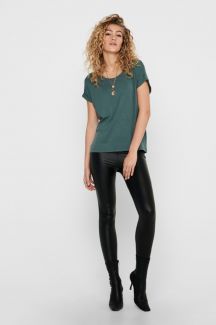 T-Shirt ONLY 15106662-Balsam-Green