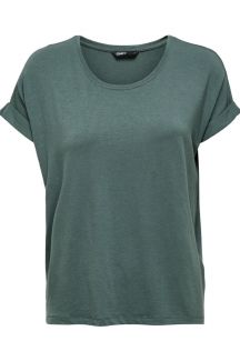 T-Shirt ONLY 15106662-Balsam-Green
