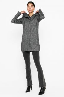 Mäntel ONLY 15142911-D-G-Melange