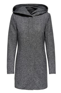 Mäntel ONLY 15142911-D-G-Melange