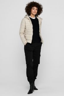 Jacke ONLY 15156569-Pumice-Stone