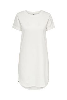 Kleid JACQUELINE DE YONG 15174793-Cloud-Dancer