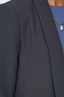 Sakko ONLY 15197451-Blue-Graphite