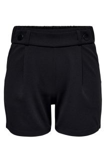 Stoff shorts JACQUELINE DE YONG 15203098-Black-BLACK