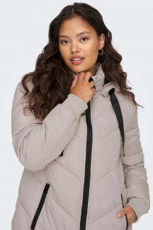 Winterjacke JACQUELINE DE YONG 15207784-Chateau-Gray