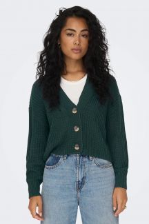 Strickjacke ONLY 15211521-Green-Gables
