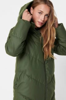 Winterjacke JACQUELINE DE YONG 15217556-Forest-Night