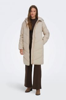 Winterjacke JACQUELINE DE YONG 15217556-Simply-Taupe