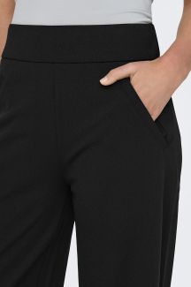 Stoffhosen JACQUELINE DE YONG 15221238-Black