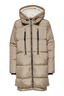 Winterjacke ONLY 15230125-Crockery