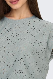 T-Shirt ONLY 15231005-Abyss