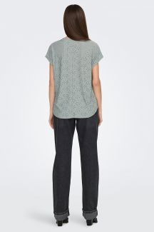 T-Shirt ONLY 15231005-Abyss