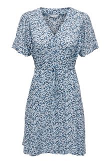 Kleid ONLY 15237382-Provincial