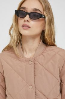 Jacke JACQUELINE DE YONG 15238714-Beaver-Fur