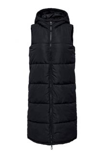 Weste ONLY 15241995-Black