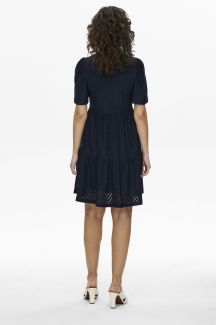 Kleid JACQUELINE DE YONG 15254680-Sky-Captain