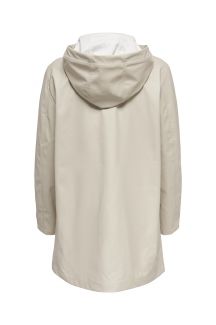 Regenmantel ONLY 15261734-Silver-Lining