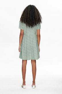 Kleid ONLY 15262674-Chinois-Green