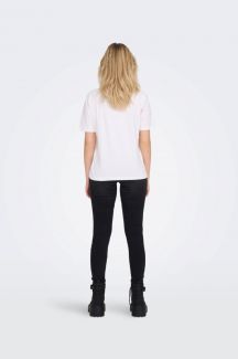  ONLY 15270390-White