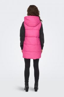 Weste ONLY 15300256-Azalea-Pink