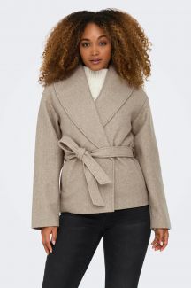 Jacke ONLY 15314352-Fungi-MELANGE