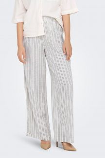 Stoffhosen ONLY 15315843-Bright-White