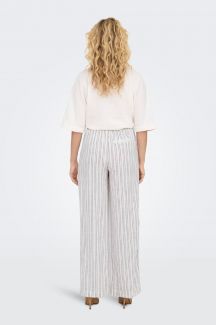 Stoffhosen ONLY 15315843-Bright-White