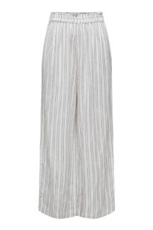 Stoffhosen ONLY 15315843-Bright-White