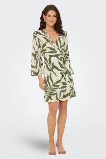 Kleid JACQUELINE DE YONG 15321349-Sandshell-DLG