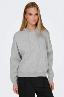 Sweatshirt ONLY 15323525-LG-Melange