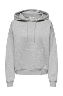 Sweatshirt ONLY 15323525-LG-Melange