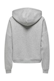 Sweatshirt ONLY 15323525-LG-Melange