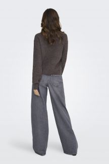 Strickjacke JACQUELINE DE YONG 15326819-Bracken