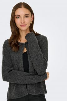 Strickjacke JACQUELINE DE YONG 15355568-DG-Melange