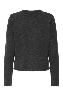 Strickjacke JACQUELINE DE YONG 15355568-DG-Melange