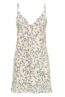 Kleid ONLY 15360210-Cloud-Dancer-K