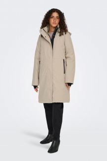 Jacke ONLY 15363184-Humus