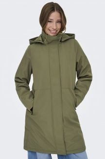 Jacke ONLY 15363184-Stone-Gray