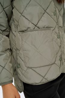 Jacke ONLY 15366048-Smokey-Olive