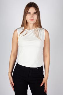 Oberteile ONLY 15368887-Cloud-Dancer